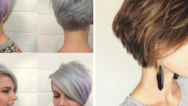 Nuovi tagli di capelli: chiome estate 2017