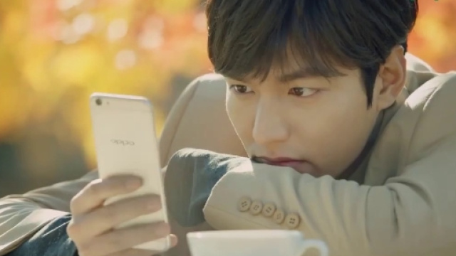 OPPO R9S: il sorprendente smartphone cinese.