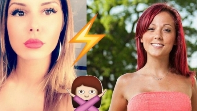 Pourquoi Sarah Lopez déclare la guerre à Barbara Lune ?