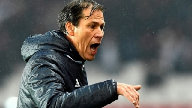 PSG-OM : pourquoi Rudi Garcia n'a pas laiss&eacute; le brassard de ... - bfmtv.com