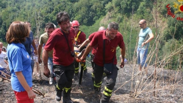 Sicilia, 17enne si suicida. (foto di repertorio)