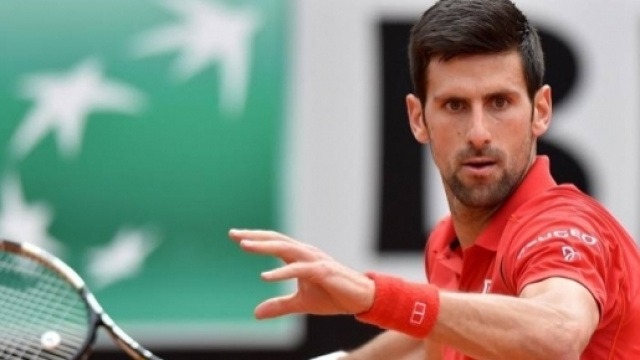 Tennis, Federer c'è, ma non si sa per quanto. - gazzetta.it