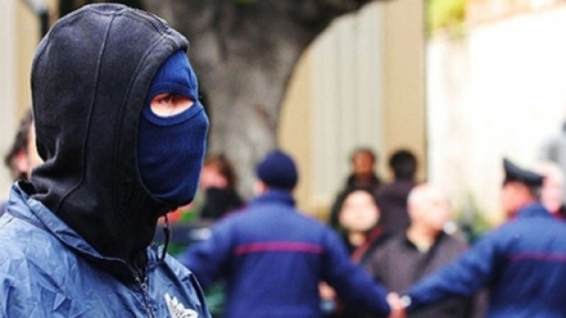 Terrorismo in Italia,due fermi in Puglia. Nel mirino anche l ... - leccenews24.it