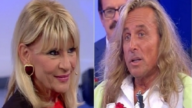 Uomini e donne: tra Gemma e Marco &egrave; vero amore oppure solo 'business'?