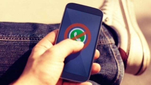 WhatsApp: perch&eacute; il tuo account &egrave; stato bloccato?