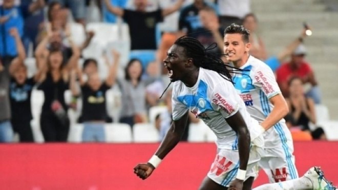 Foot OM - OM : Bafé Gomis va devenir inarrêtable annonce Garcia ... - foot01.com