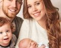 'Counting On' star Jessa Duggar pens letter to husband, said she 'married up'