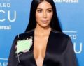 Kim Kardashian alcanza los 100 millones de seguidores en Instagram