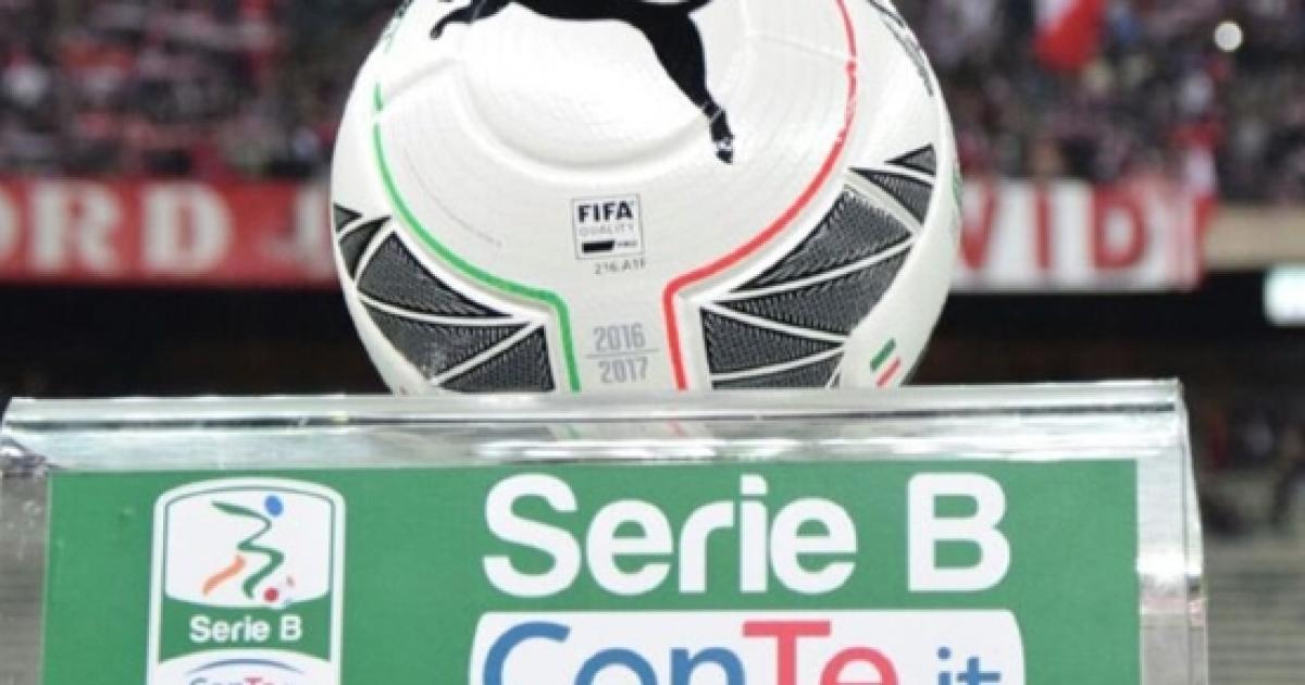 Play off Serie B 2017 tabellone partite in programma con date e orari