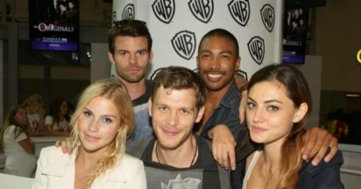 Always cast. The originals cast.