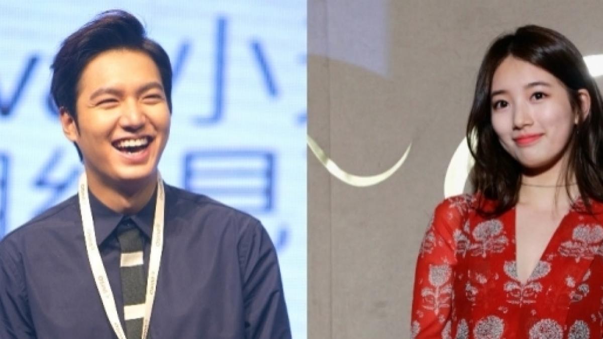 Lee Min Ho Plans To Marry Suzy Bae After Military Service