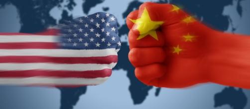 BREAKING: China and United States start new age cold war arms race... - americasfreedomfighters.com