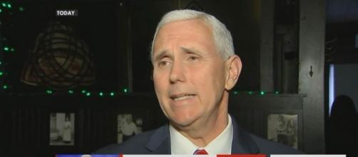 Mike Pence news, video and community from MSNBC - msnbc.com
