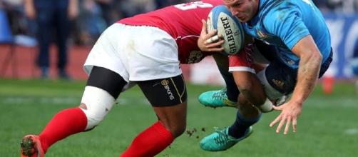 Rugby Traumi Ridotti Del 72 Ecco L Allenamento Inglese Per I Giovani