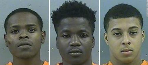 Three teenagers arrested in kidnapping and killing of 6-year-old ... - viralplexus.com