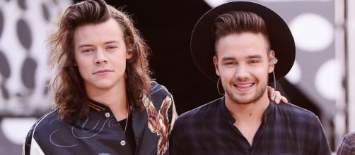 WATCH: Liam Payne Says Harry Styles' Music Is 'Not Something I'd ... - longroom.com