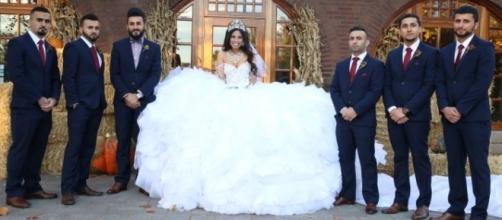 Conheça um pouco sobre os casamentos ciganos dos EUA