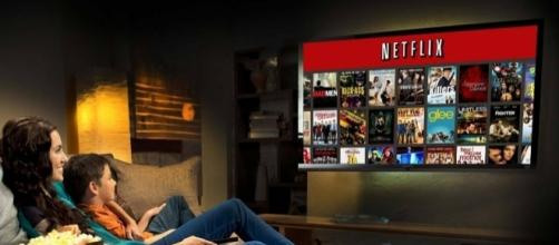 Controversia entre el cine convencional y las plataformas alternativas como Netflix.