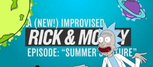 How To Make The Dick Longer – Rick and Morty Mini-Episode | Male ... - kansascity-online.com