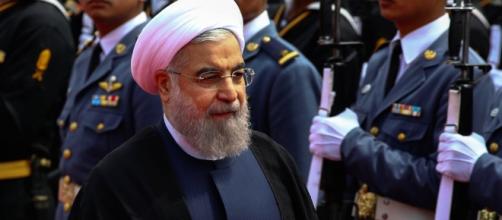 Polls open in first Iran presidential election since nuclear deal ... - businessinsider.com