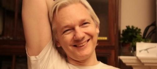 Rape probe dropped against WikiLeaks' Julian Assange ... Image- scmp.com