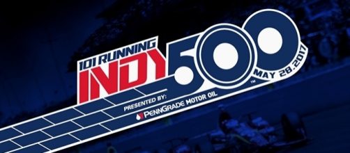 101ª edizione della 500 Miglia di Indianapolis