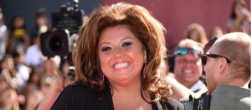 Abby Lee Miller is living it up before being locked up in prison for one year. (via Blasting News library)