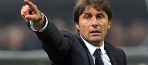Antonio Conte, allenatore Chelsea