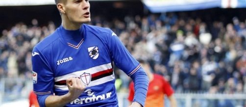 Calciomercato Juventus: Schick non è nei piani - Calcioline - calcioline.com