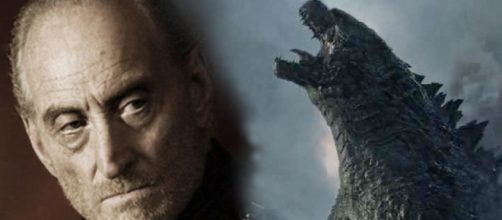 Charles Dance Joins Godzilla: King Of Monsters - Cosmic Book News - cosmicbooknews.com