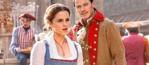 Director Bill Condon Confirms 'Beauty And The Beast' Has Disney's ... - theplaylist.net