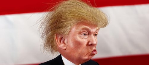 Donald Trump and the Theater of Politics - popcornsushi.com