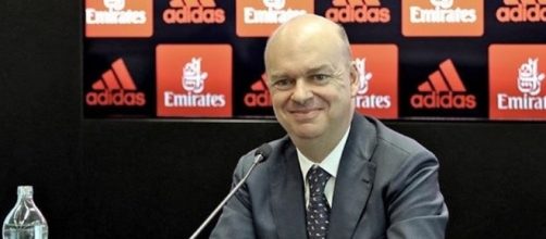 Fassone e il Milan hanno messo Keita nel mirino.