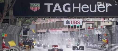 Gran Premio di Montecarlo della Formula 1