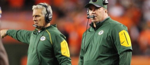 Green Bay Packers 2017 offseason Report Card 247sports.com
