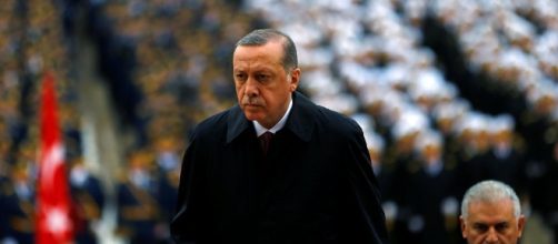 In Turchia il governo incrimina il giornale di opposizione