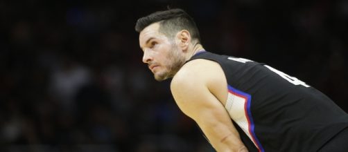 J.J. Redick just got a gigantic new tattoo | For The Win - usatoday.com