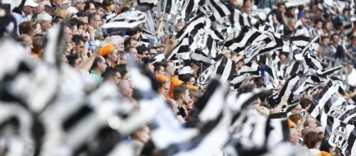 Juventus, è nuovo record abbonati: oltre 29mila tessere vendute ... - eurosport.com