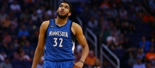 Karl-Anthony Towns: Predictions for Top 20 NBA Players - sportingsota.com