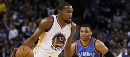 Kevin Durant leaves Westbrook and OKC for GSW ... - theundefeated.com