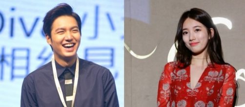 Lee Min Ho plans to settle down with girlfriend Suzy Bae after two years in the Military enlishment. Photo - inquisitr.com