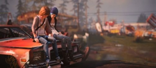 Life Is Strange sequel is officially confirmed – but will Max ... - digitalspy.com