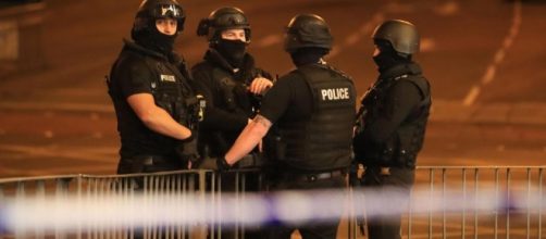 Manchester suicide bomber is likely part of a terror cell already ... - thesun.co.uk