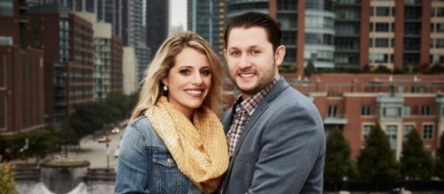 Married at First Sight's Ashley on Her Connection With Anthony - Photo: Blasting News Library - Lifetime