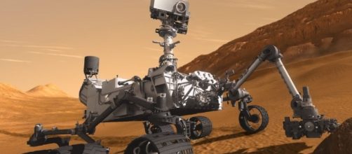 Mars 2020 rover mission to cost more than $2 billion - SpaceNews.com - spacenews.com