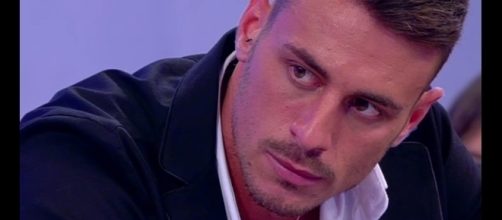 Mattia Marciano sarà il nuovo tronista di Uomini e Donne?