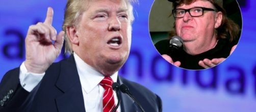 Michael Moore’s 'Fahrenheit 11/9,' tramping through Trump’s rise to power (businessinsider.com)