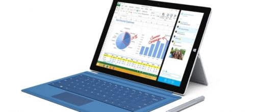Microsoft announces Surface Pro 3 with 12-inch display - iphonehacks.com