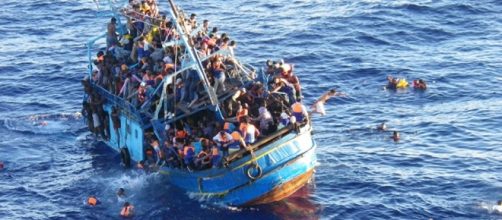 Migranti, boom di arrivi nel periodo 1° gennaio-7 febbraio: 9.000 ... - friulisera.it
