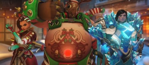 Overwatch' skins might have been intentionally confusing - mashable.com